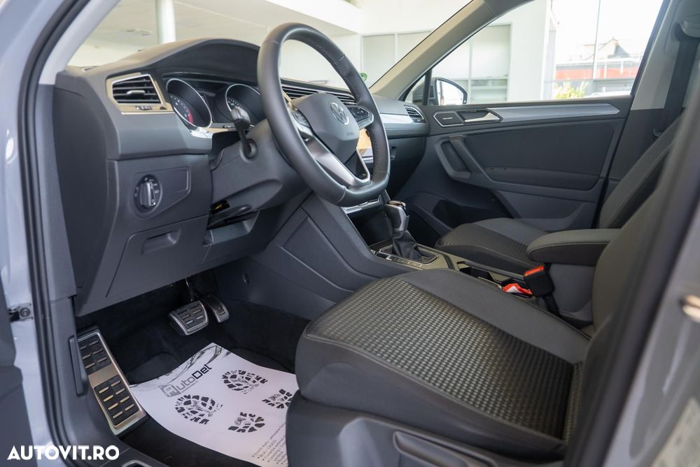 Volkswagen Tiguan 2.0 TDI SCR DSG ACTIVE - 16