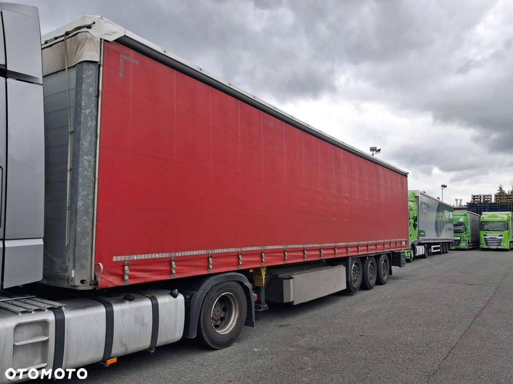 Schmitz Cargobull - 1