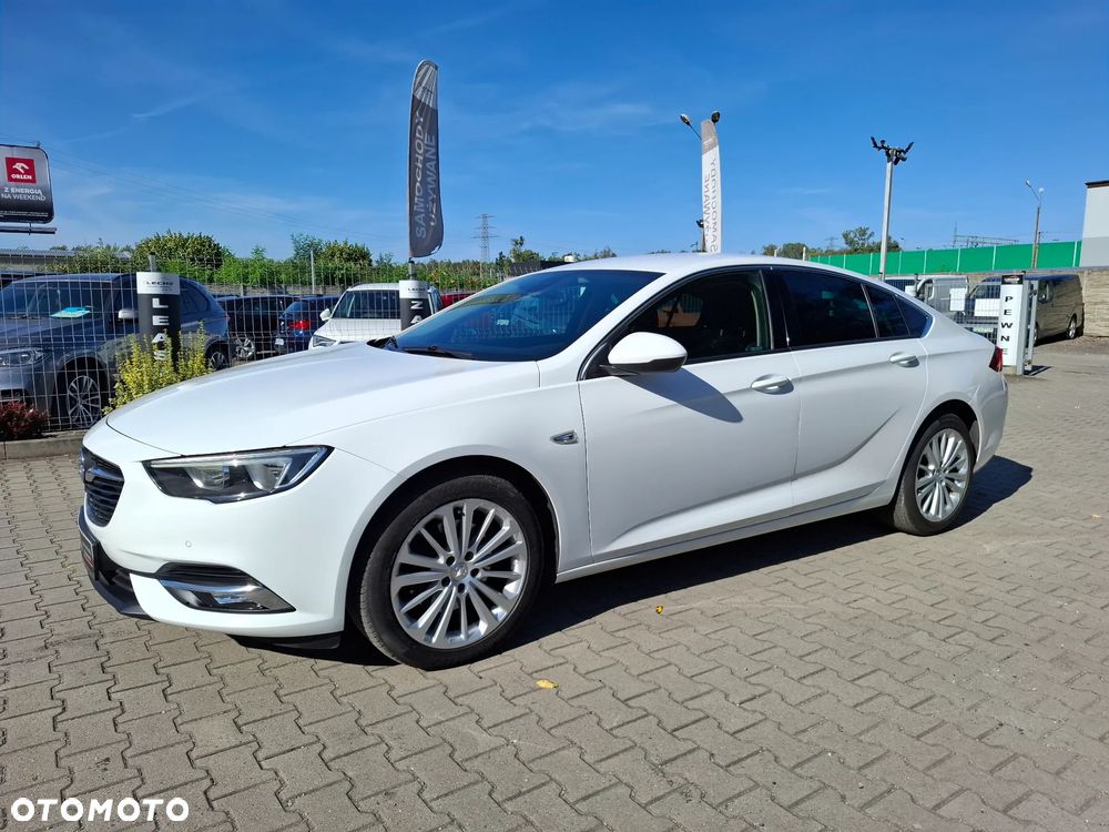 Opel Insignia - 6