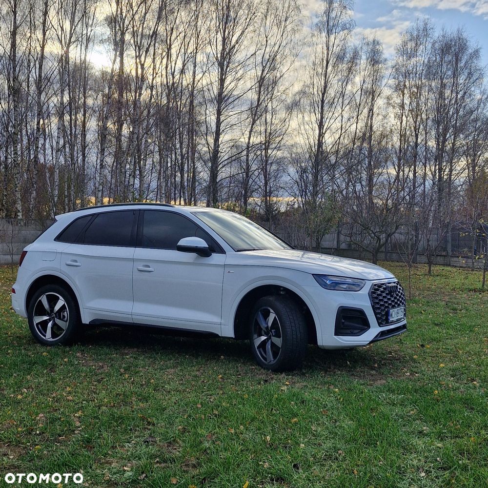 Audi Q5 - 4