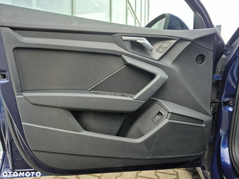 Audi A3 Limousine - 10