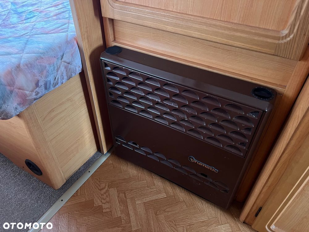 LMC 460 Dominant - 17