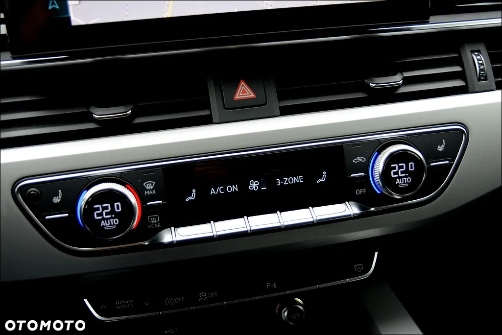 Audi A4 Avant 40 TFSI S tronic sport - 30