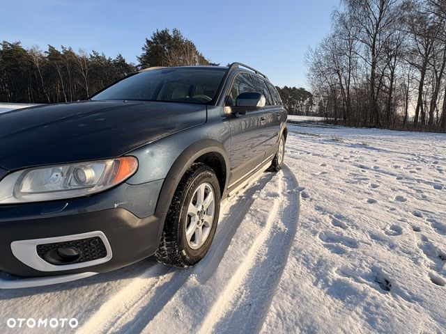 Volvo XC 70 3.2 AWD Summum - 10
