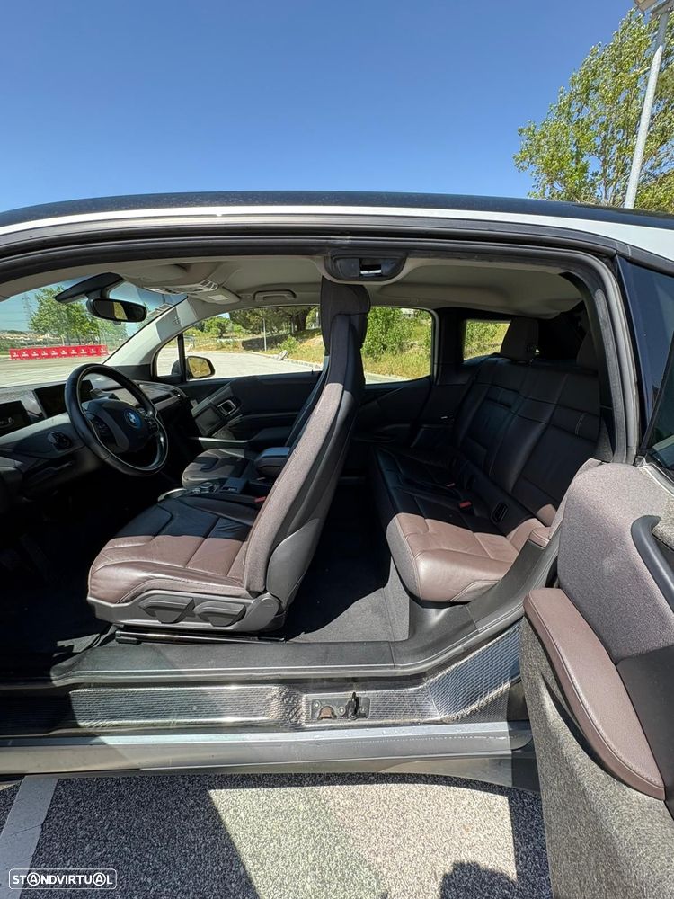 BMW i3 120Ah - 8