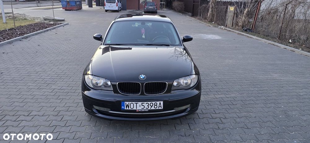 BMW Seria 1 118i - 2