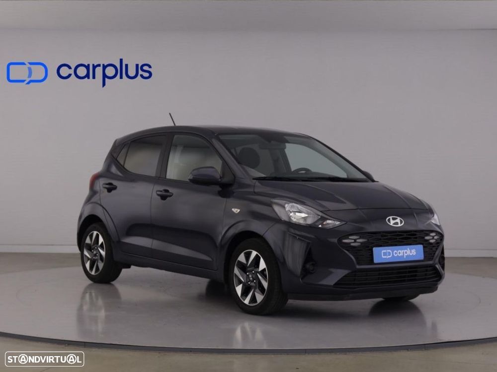 Hyundai i10 1.0 Comfort - 2