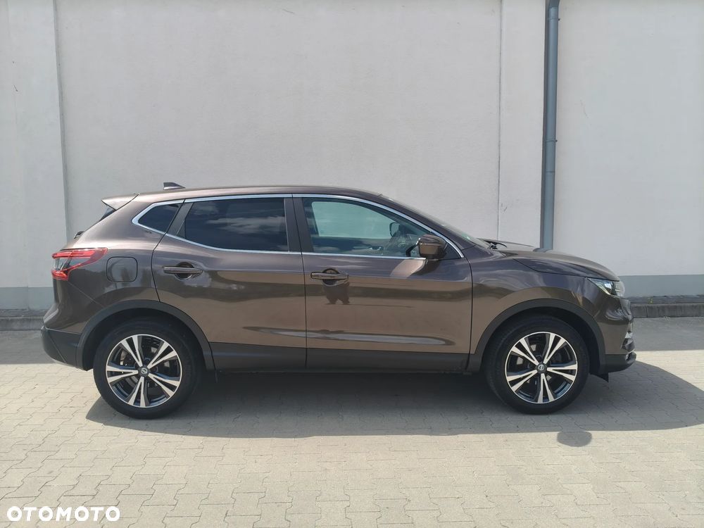 Nissan Qashqai - 3