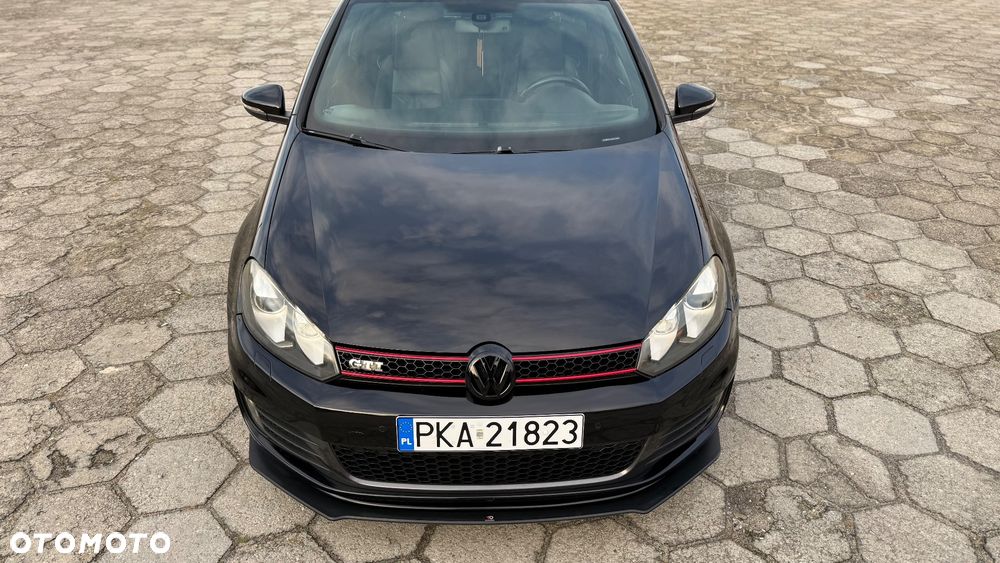 Volkswagen Golf 2.0 GTI - 12