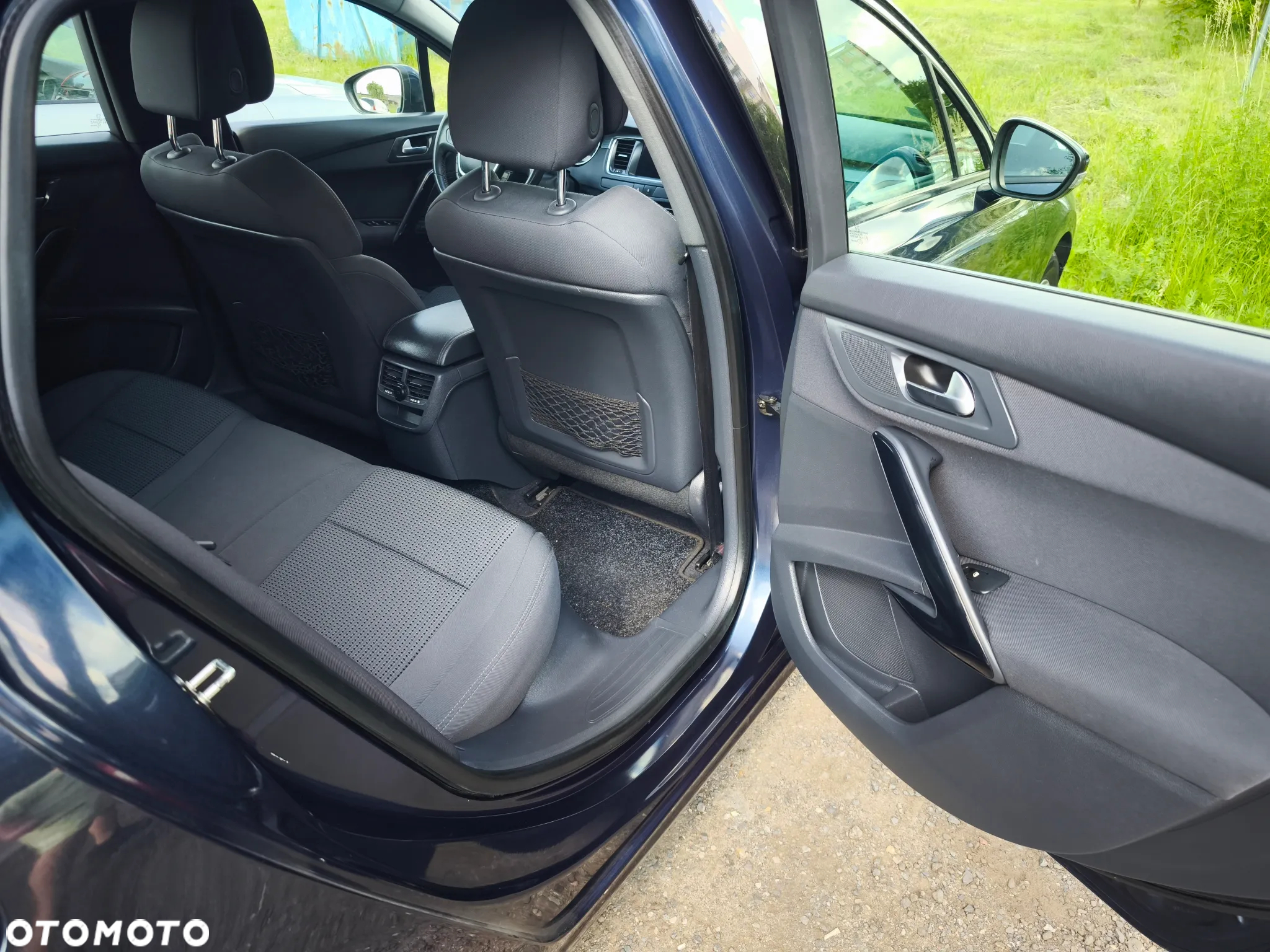 Peugeot 508 2.0 HDi Business Line - 18