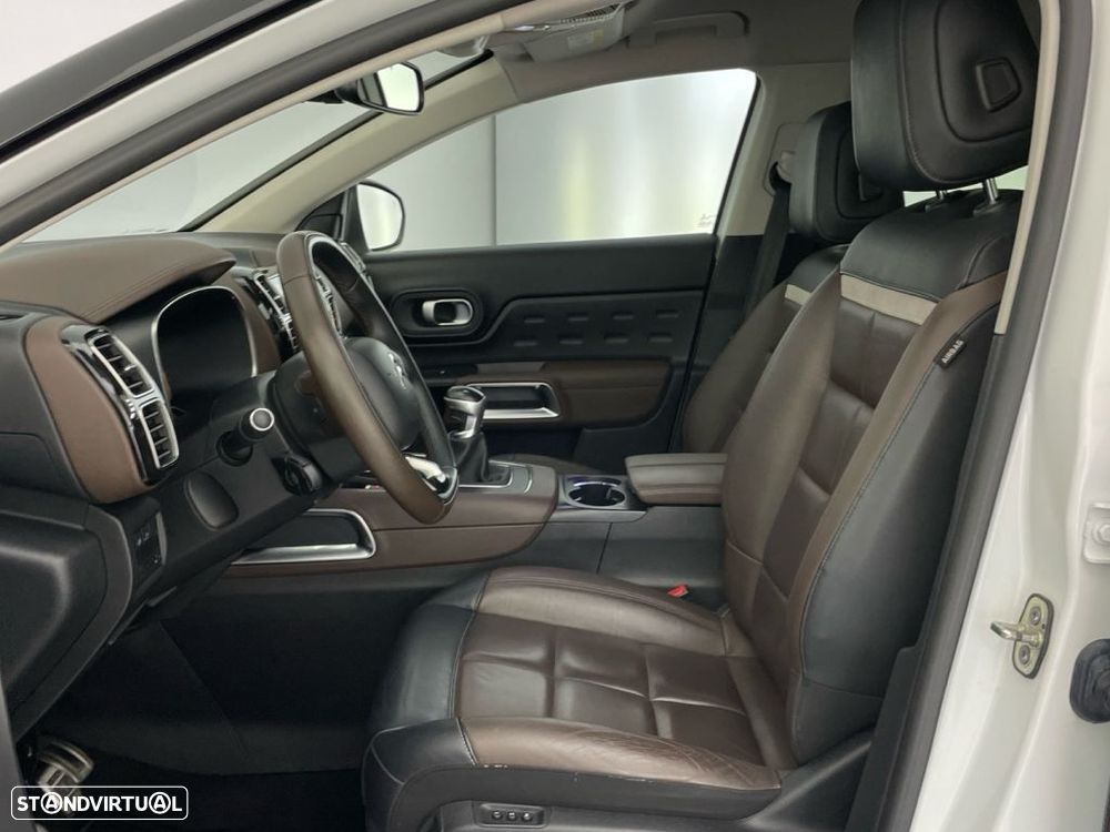 Citroën C5 Aircross 1.5 BlueHDi Shine - 11