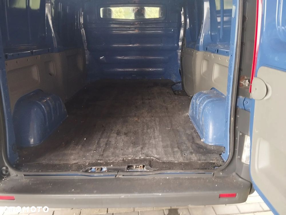 Renault Trafic L2H1 Pack Clim - 2