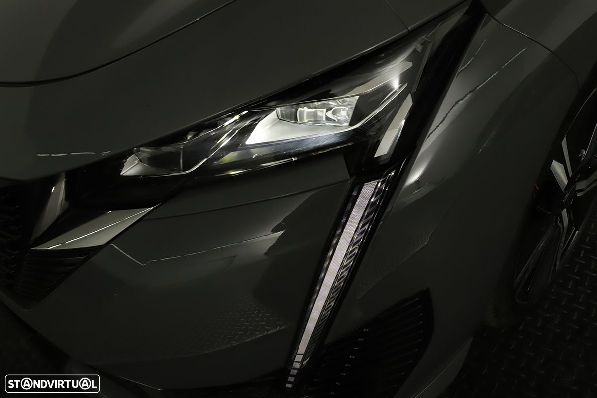 Peugeot 308 SW 1.2 PureTech GT EAT8 - 6