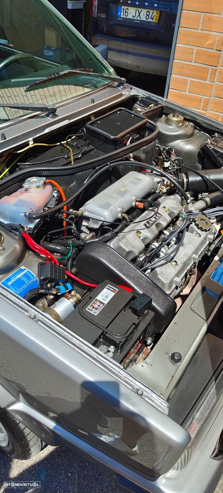 Lancia Delta 1.6 GT ie - 3