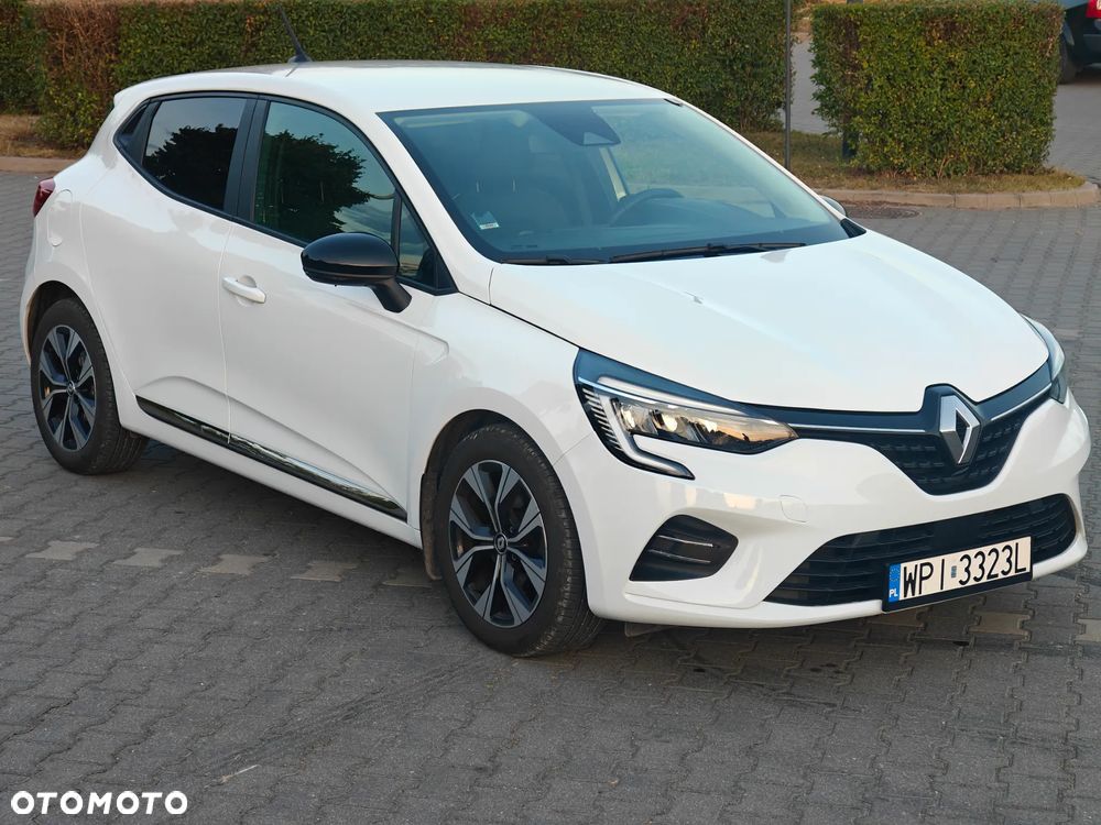 Renault Clio - 3