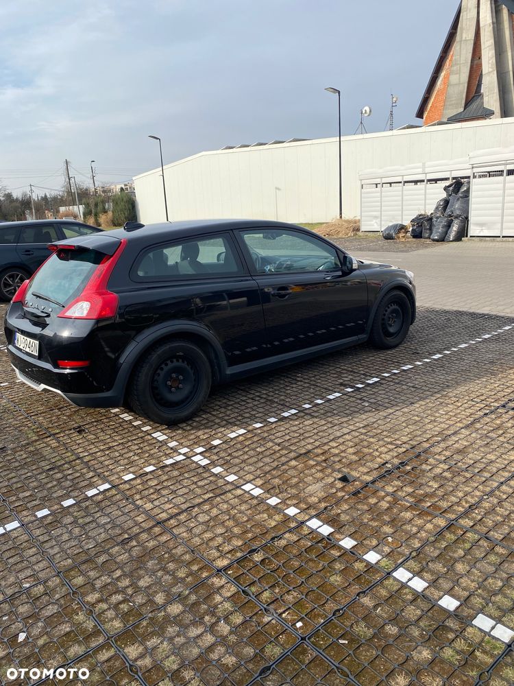 Volvo C30 D2 RDesign - 6