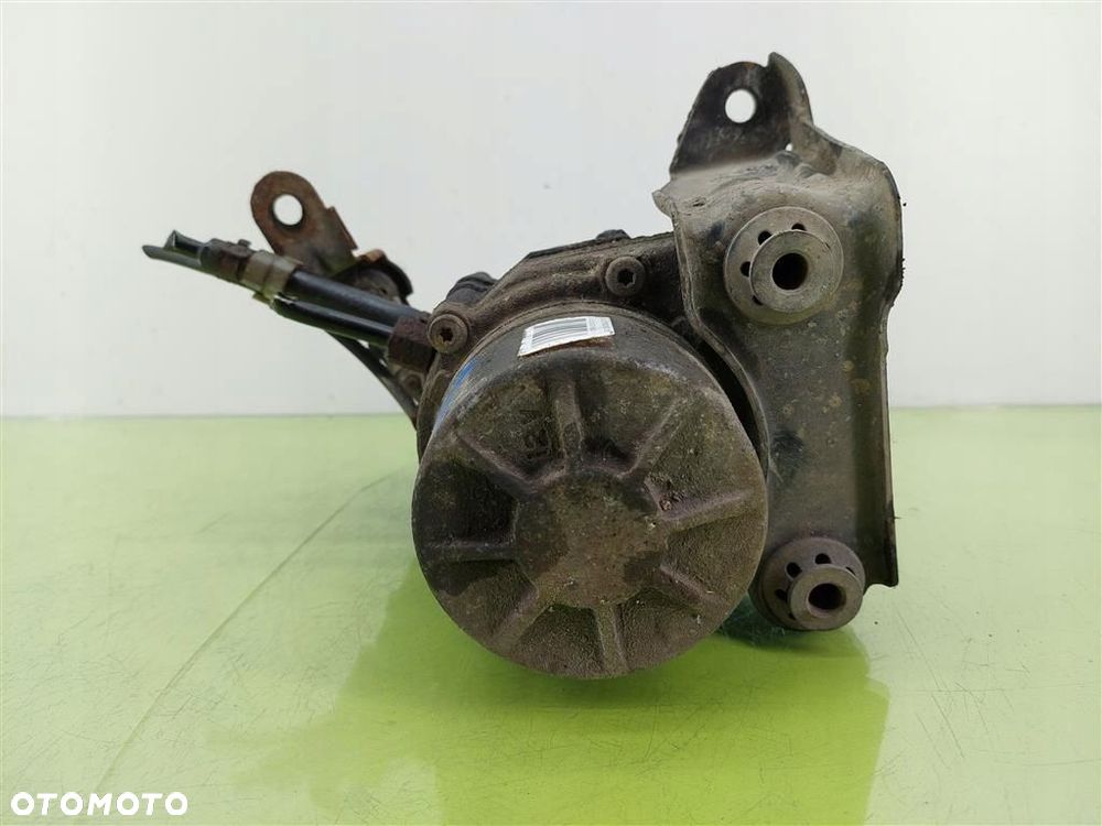 Pompa wspomagania VW POLO IV SEAT IBIZA III Skoda Fabia I HPI 6Q0423371A - 6