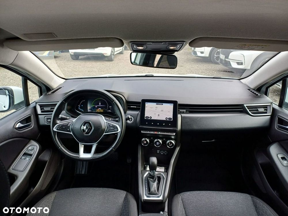 Renault Clio E-TECH Full 145 EQUILIBRE - 23
