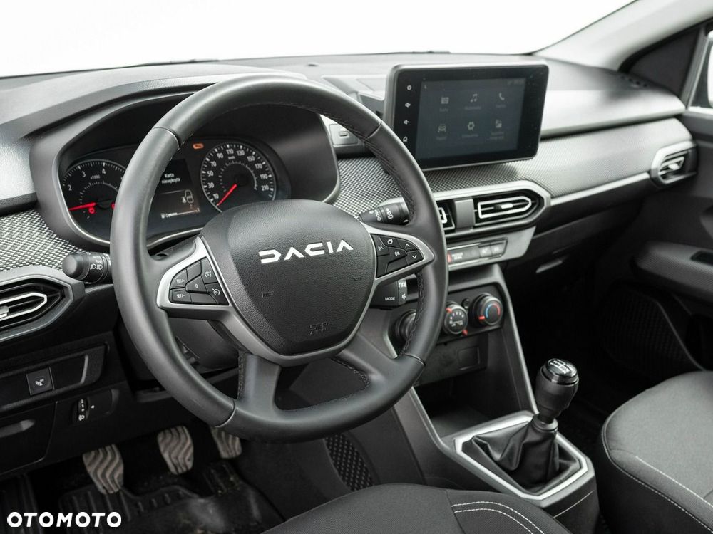 Dacia Sandero 1.0 TCe Expression - 7
