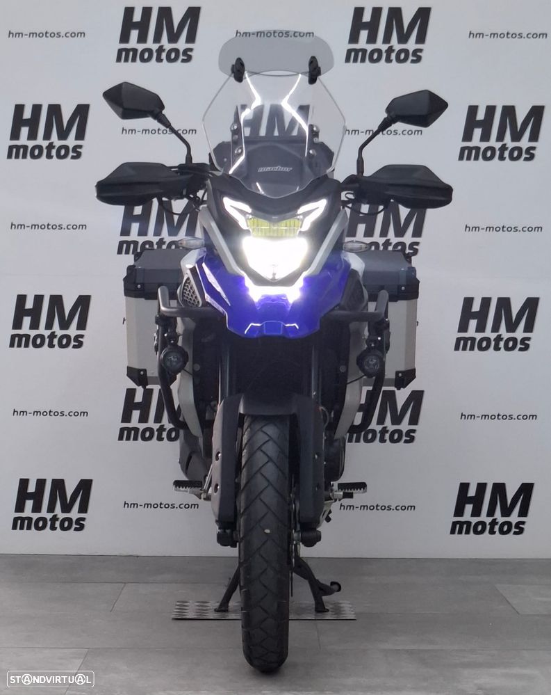 Macbor Montana XR5 500 - 18 MESES DE GARANTIA - 4