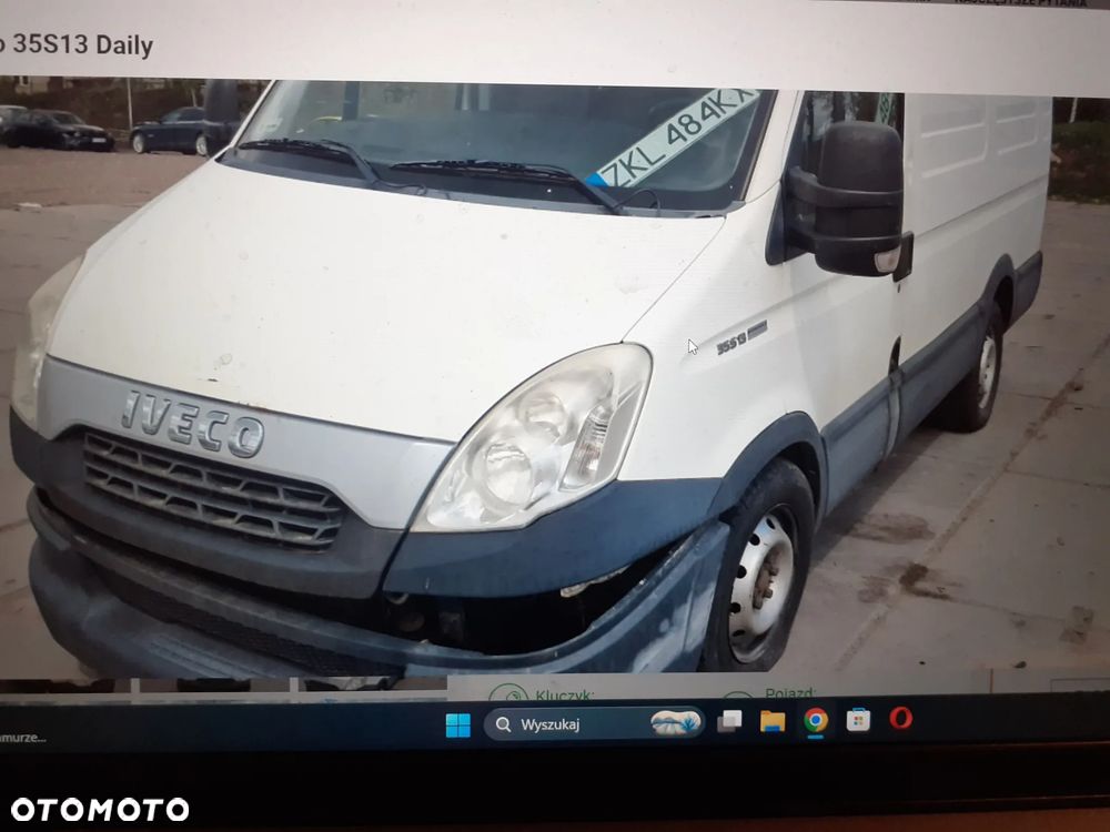 Iveco 35s13 - 27