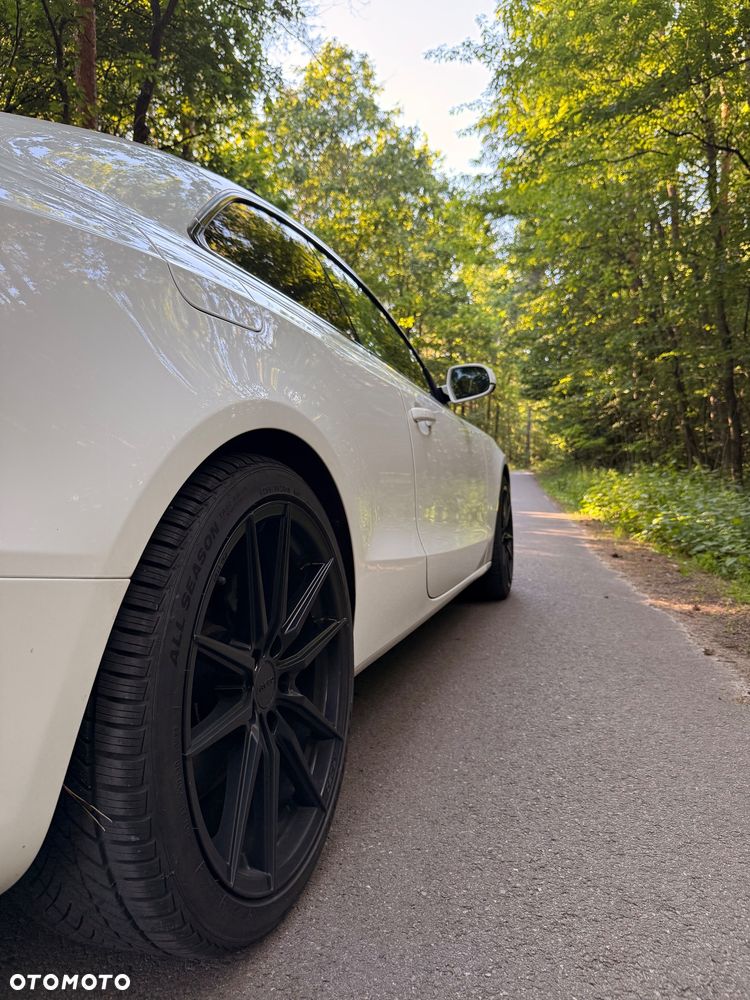 Audi A5 Coupé 2.0 TFSI Quattro S tronic - 6