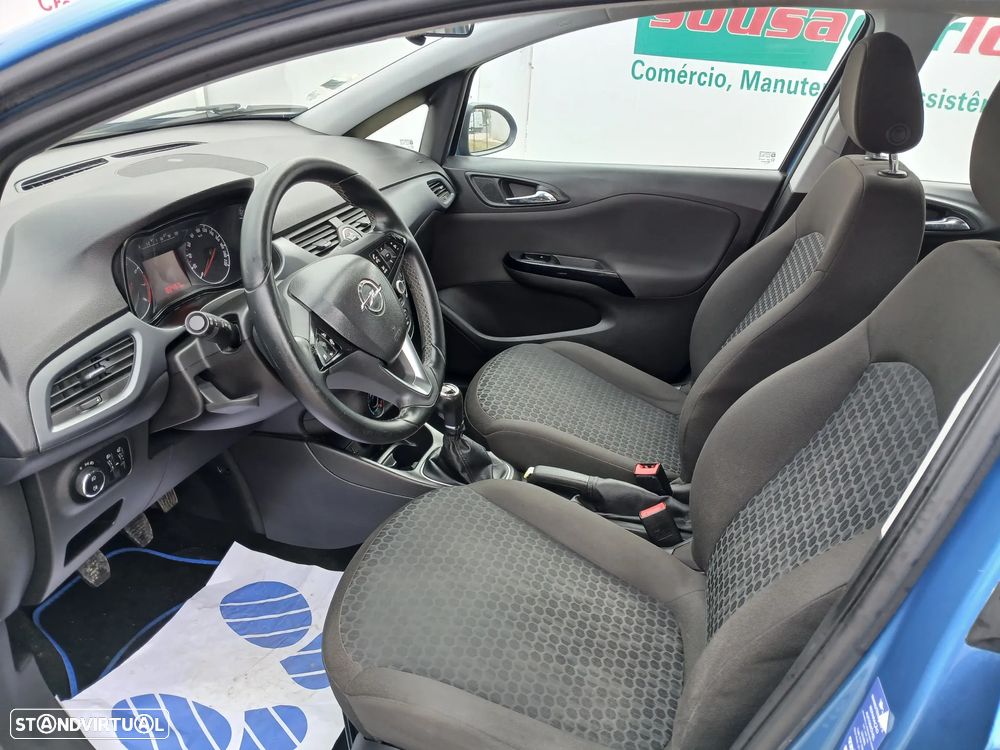 Opel Corsa 1.2 Color Edition - 15