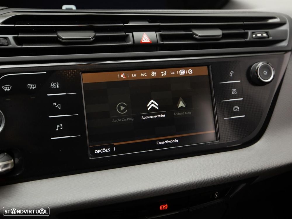 Citroën Grand C4 Spacetourer 1.5 BlueHDi Feel - 25