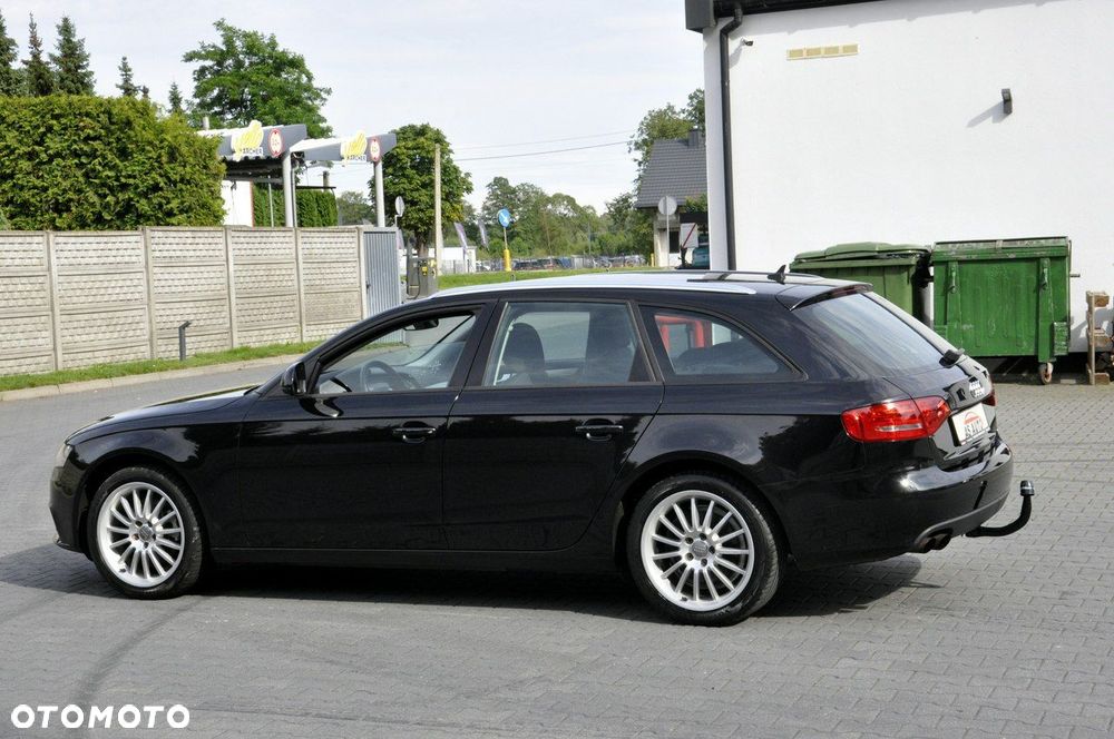 Audi A4 - 27