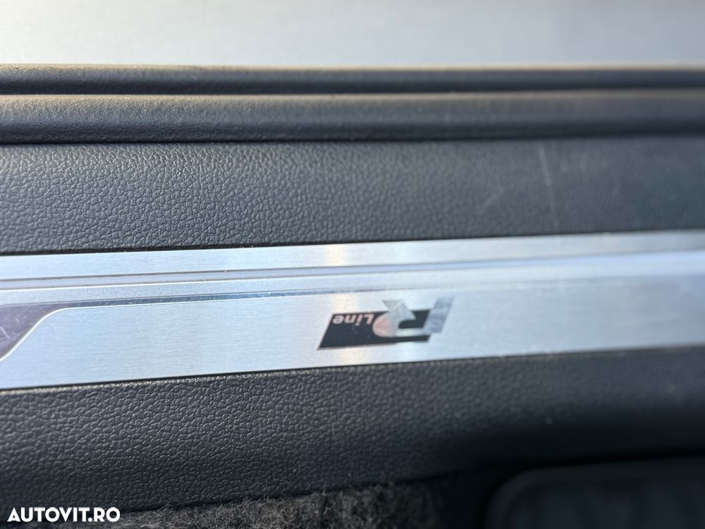 Volkswagen Tiguan 2.0 TDI SCR DSG R-Line - 34