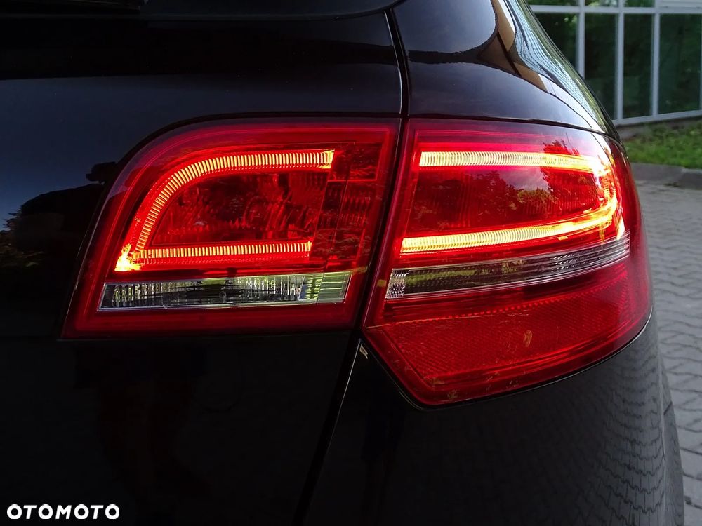Audi A3 Sportback 1.2 TFSI S line Sportpaket - 26