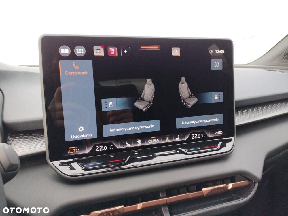 Cupra Terramar 1.5 eTSI mHEV DSG - 32