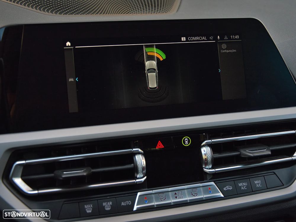 BMW 330 e Corporate Edition Auto - 24