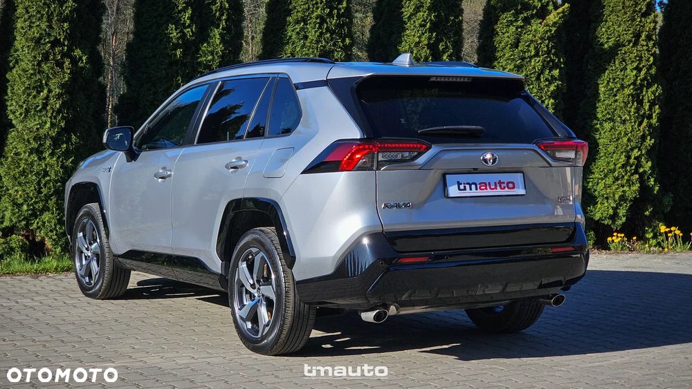 Toyota RAV4 Style - 5
