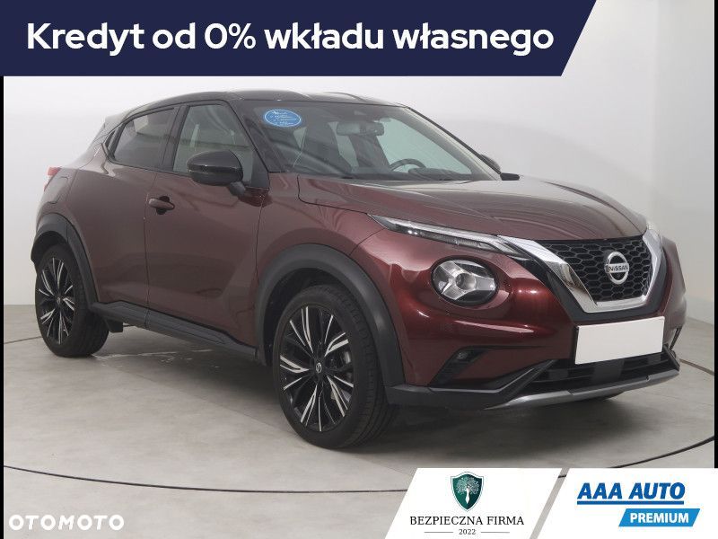 Nissan Juke - 2