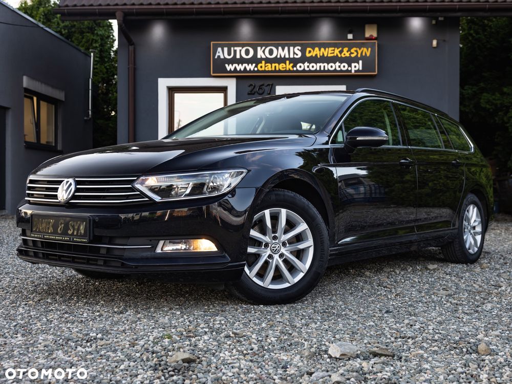 Volkswagen Passat 1.4 TSI ACT (BlueMotion Technology) DSG Highline - 4