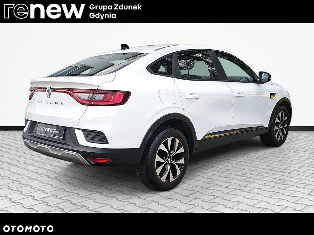 Renault Arkana - 5