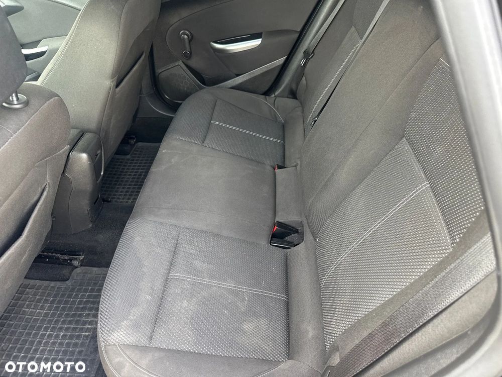 Opel Astra - 18