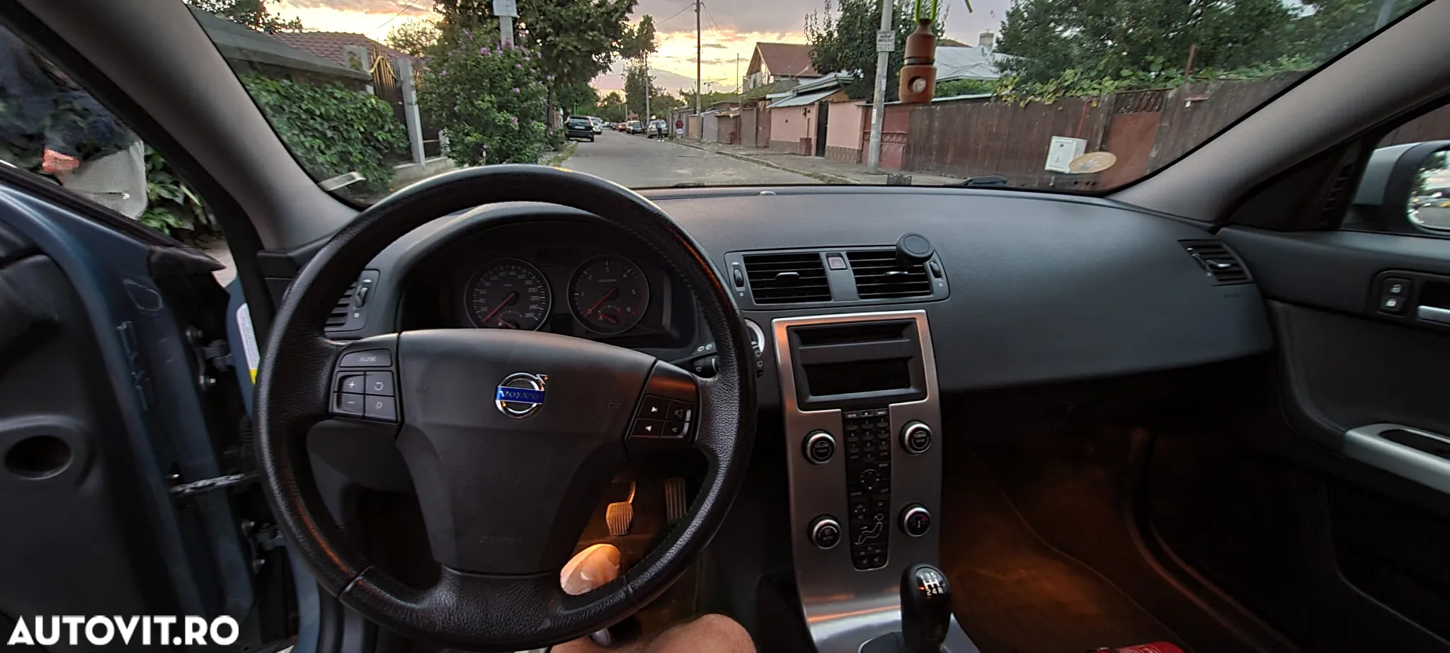 Volvo V50 - 12