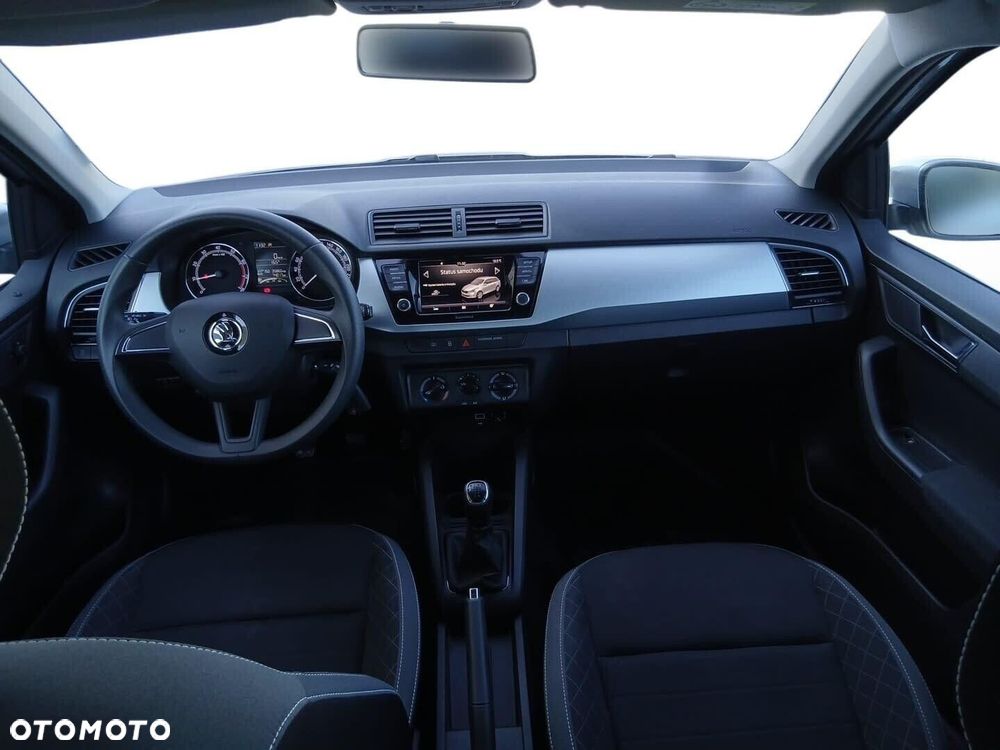Skoda Fabia 1.0 TSI Ambition - 7