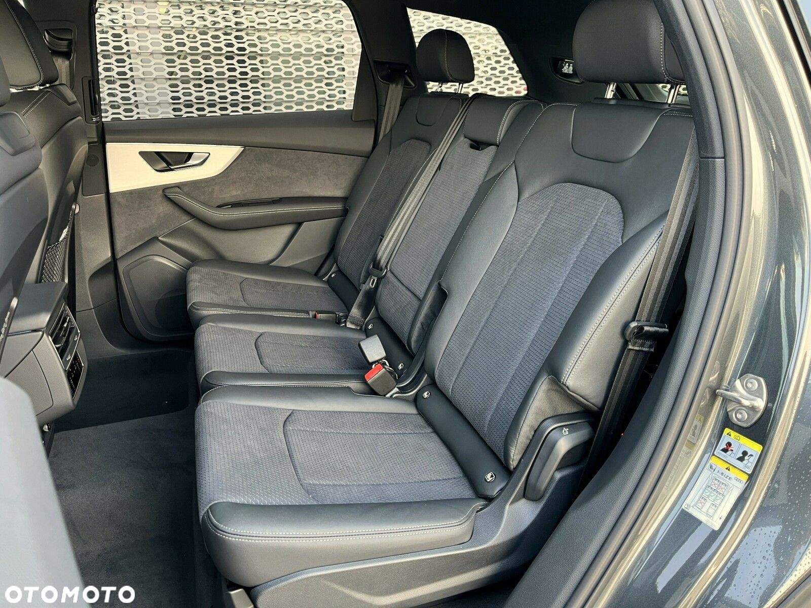 Audi Q7 - 22