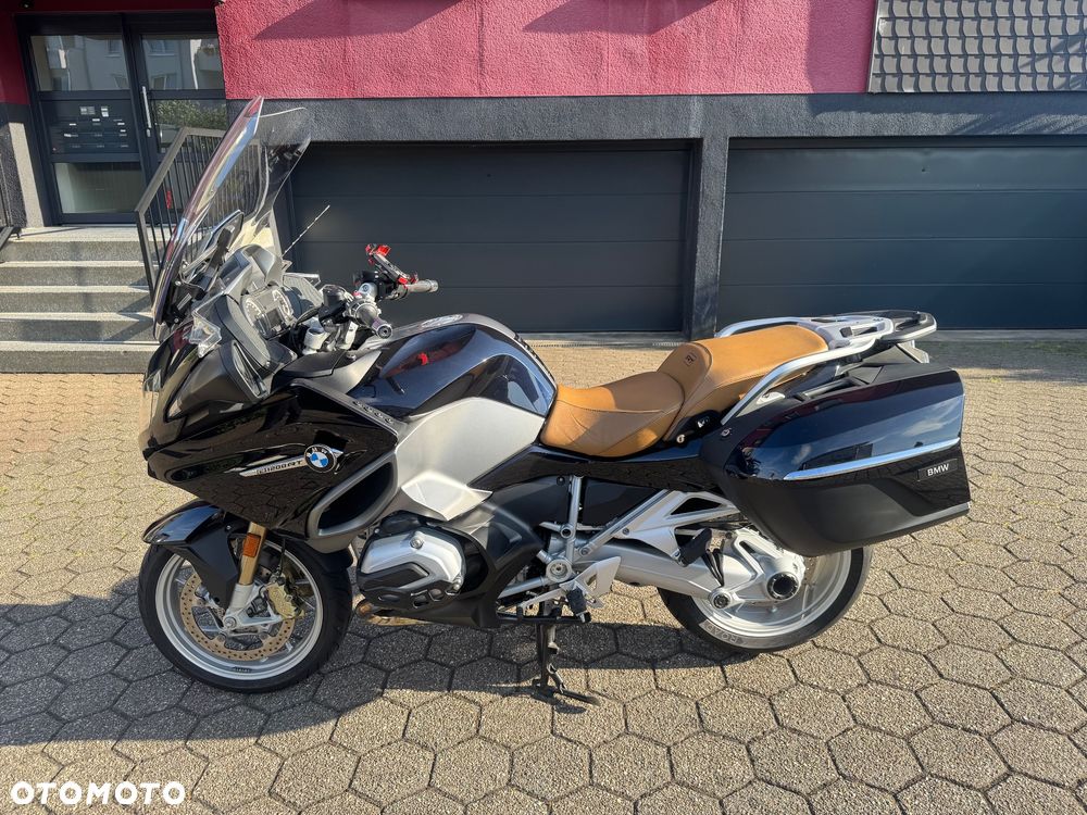 BMW R