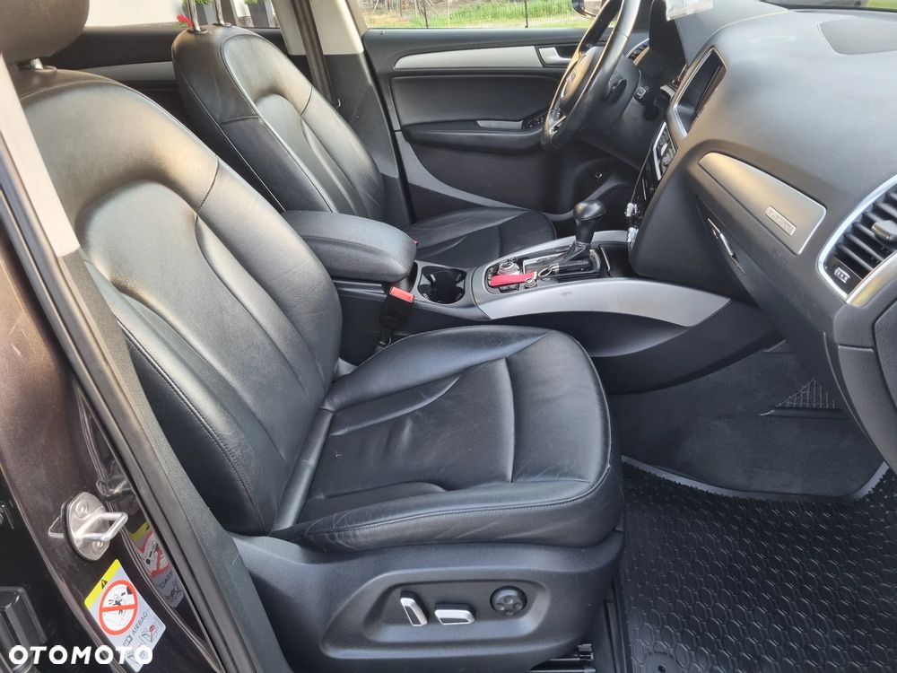 Audi Q5 - 10