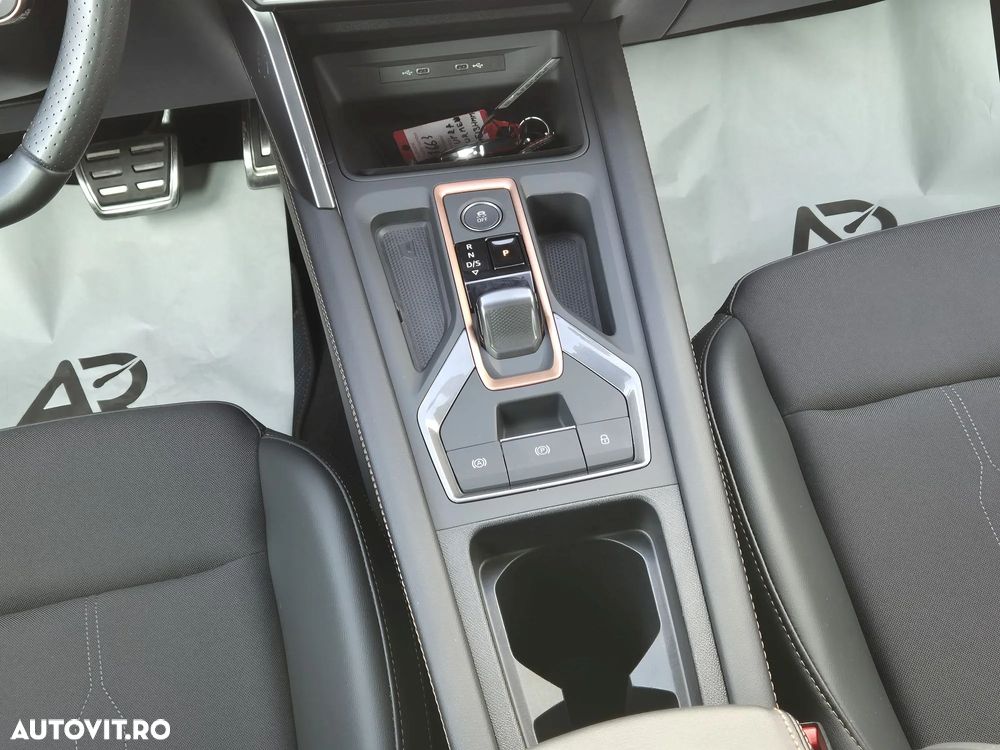 Cupra Formentor 1.5 eTSI DSG7 MHEV - 20