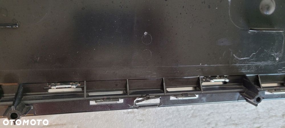 GRILL ATRAPA AUDI Q2 81A 2016-2019 - 11