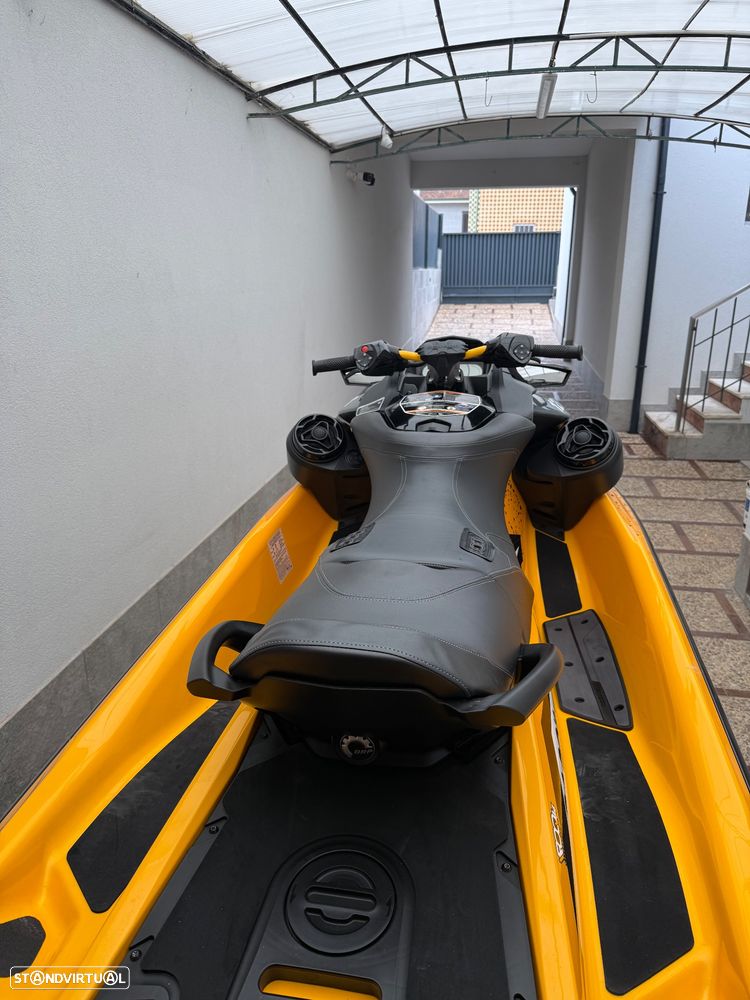 Sea-Doo Rxp 300 - 3