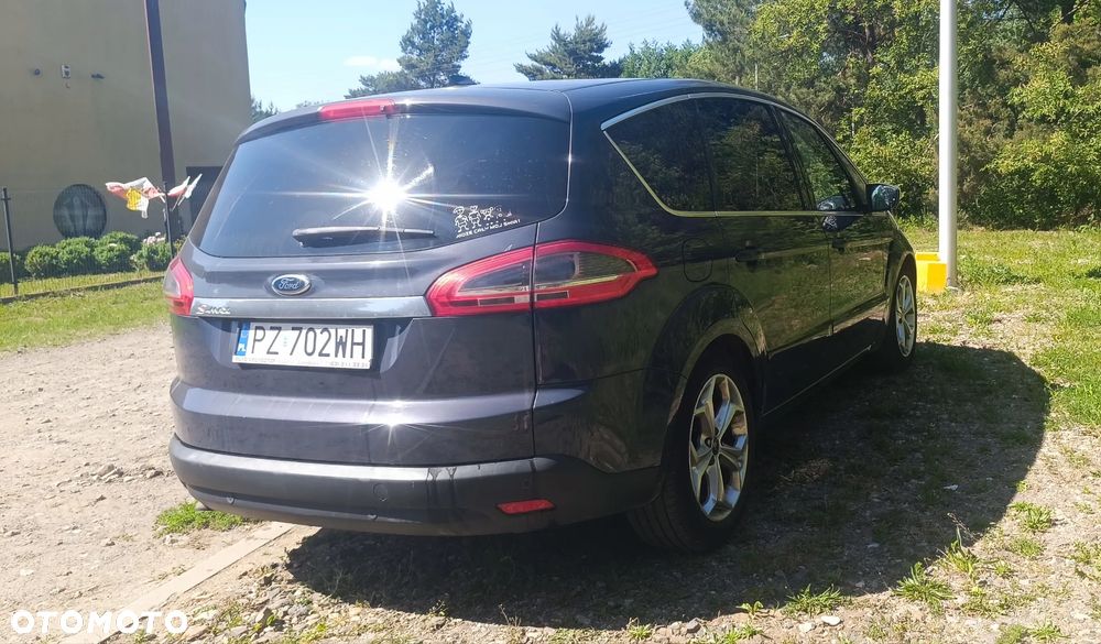 Ford S-Max 1.6 EcoBoost Titanium - 5