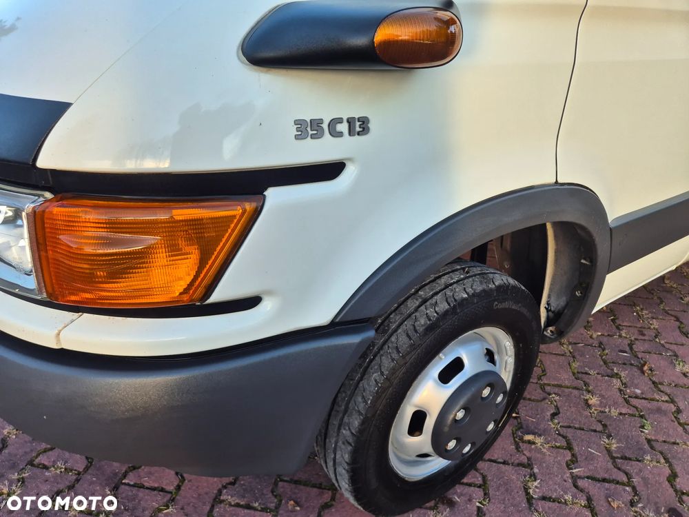 Iveco Daily - 23