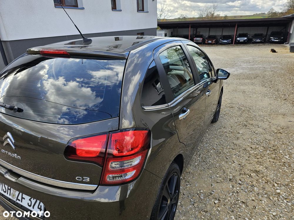 Citroën C3 1.4 Selection - 30