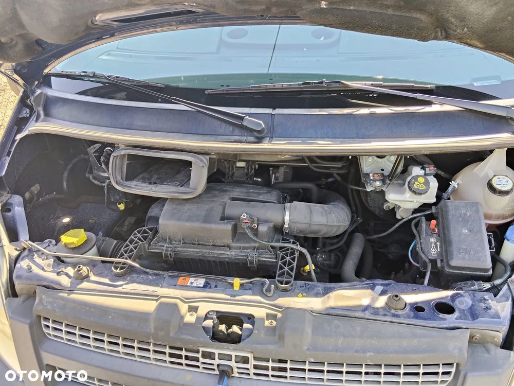 Ford Transit Standard - 10